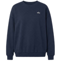 ACCOLADE CREW NECK NAVY ALO