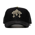 BARBAS HATS CHROME