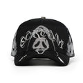 BARBAS HATS “SCREAM”