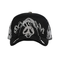 BARBAS HATS “SCREAM”