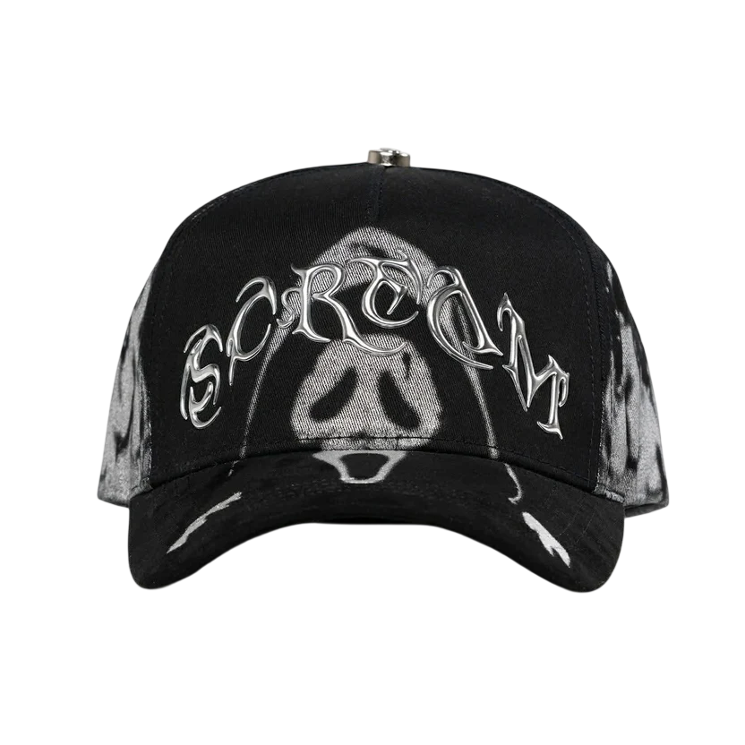 BARBAS HATS “SCREAM”