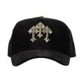 BARBAS HATS CHROME