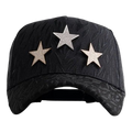 BARBAS HATS X CT ROCKSTAR