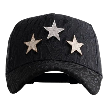 BARBAS HATS X CT ROCKSTAR