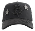 BARBAS HATS DARK NEBULA