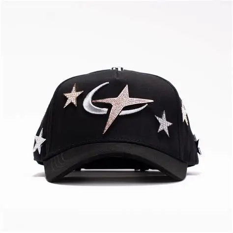 BARBAS HATS GALAXY