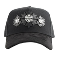 BARBAS PLATINUM SNOWFLAKE