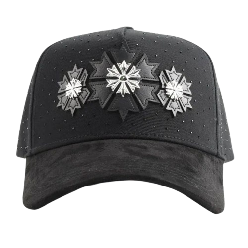 BARBAS PLATINUM SNOWFLAKE