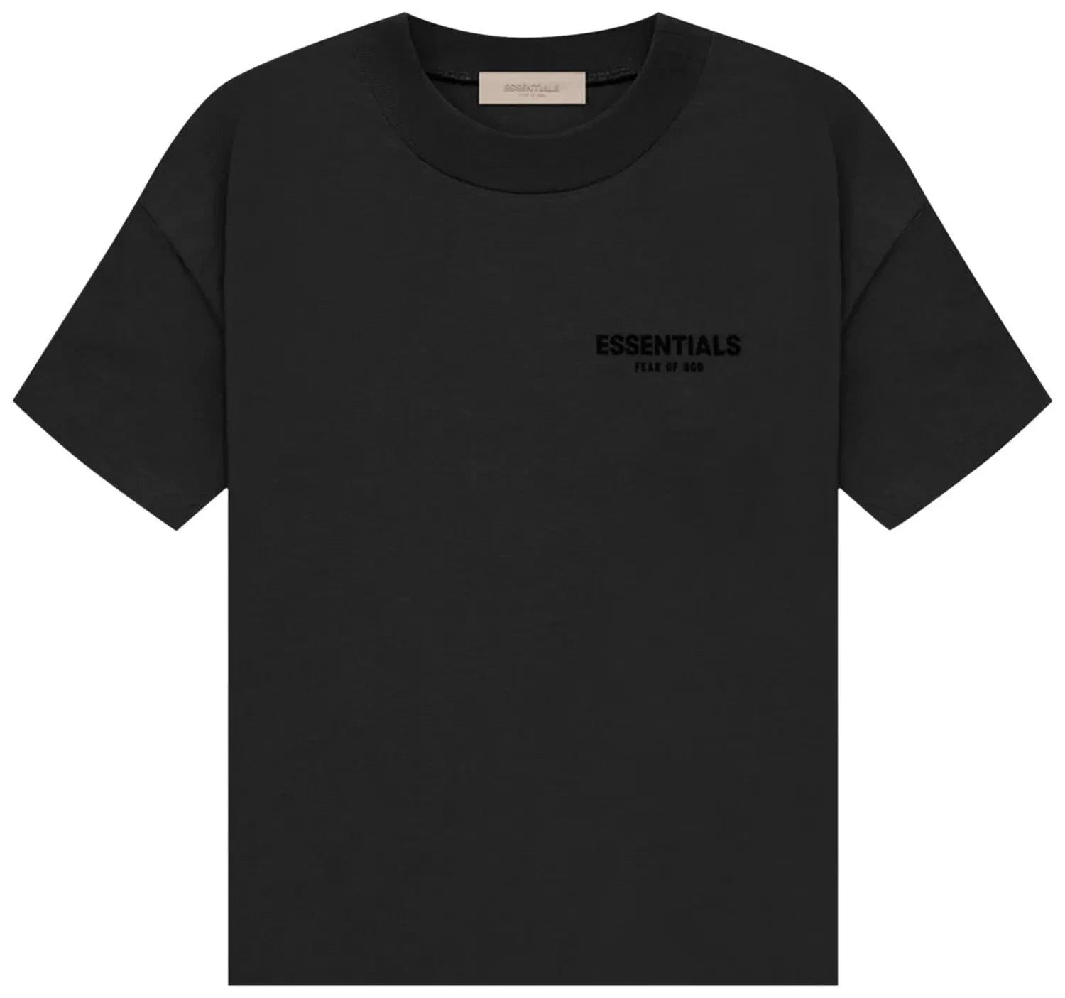 FOG ESSENTIALS SS22 T-SHIRT “STRECH LIMO”