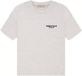 FOG ESSENTIALS SS22 T-SHIRT “LIGHT OATMEAL”
