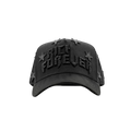 BARBAS HATS “RICH FOREVER”