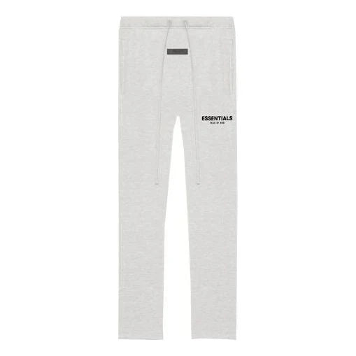 FOG ESSENTIALS S22 PANTS “LIGHT OATMEAL”