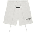 FOG ESSENTIALS SS22 SHORT “LIGHT OATMEAL”