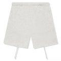 FOG ESSENTIALS SS22 SHORT “LIGHT OATMEAL”