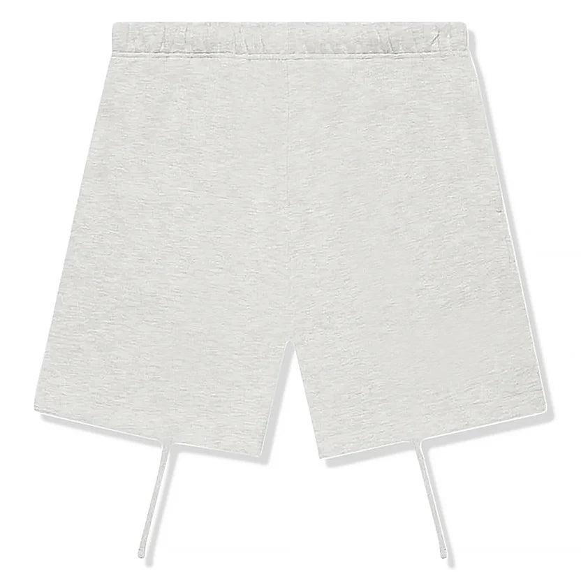 FOG ESSENTIALS SS22 SHORT “LIGHT OATMEAL”