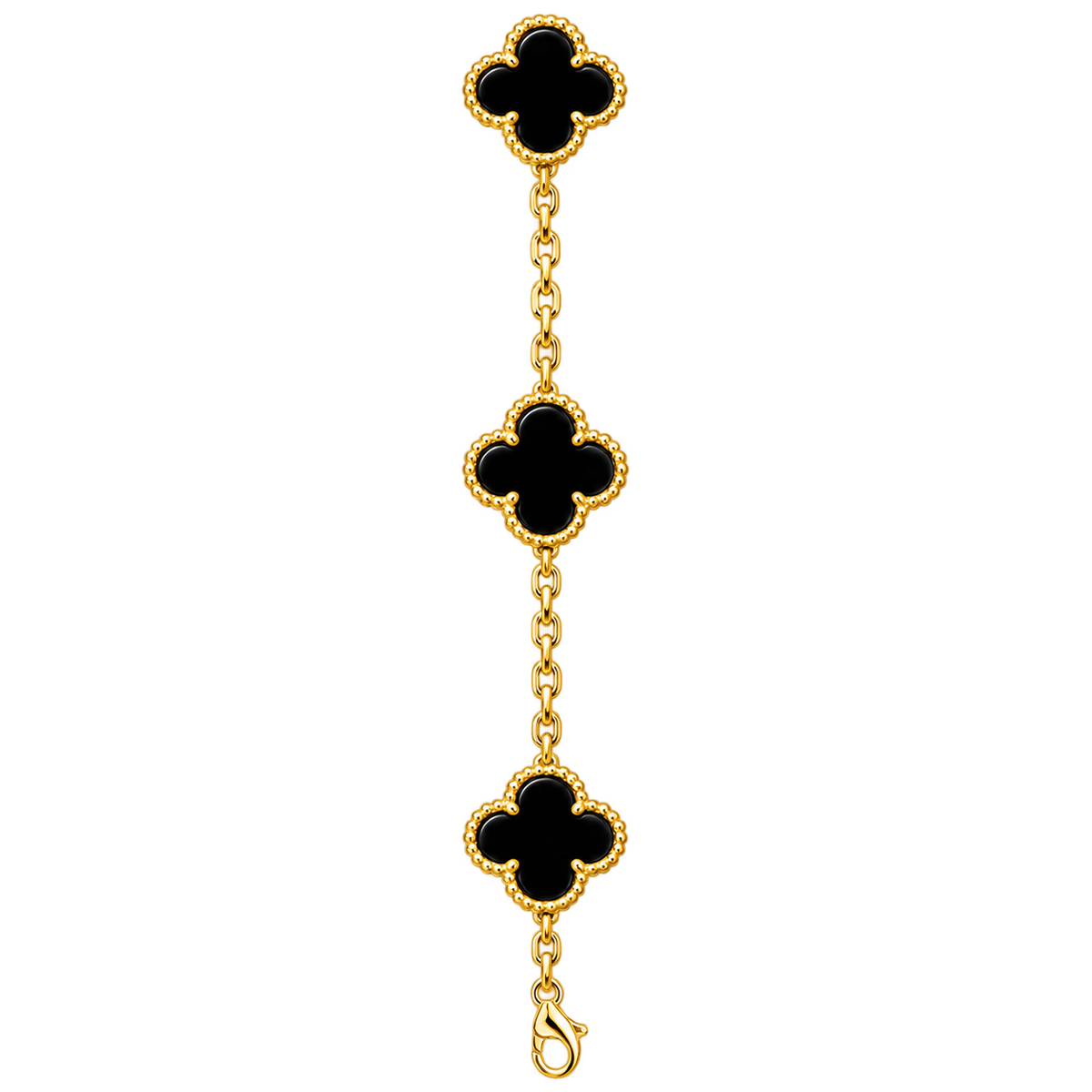 VAN CLEEF FULL BLACK sin fondo