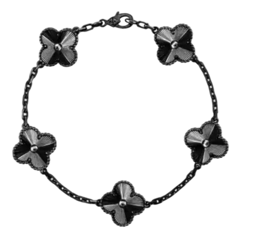 VAN CLEEF FULL BLACK