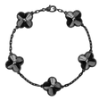 VAN CLEEF FULL BLACK